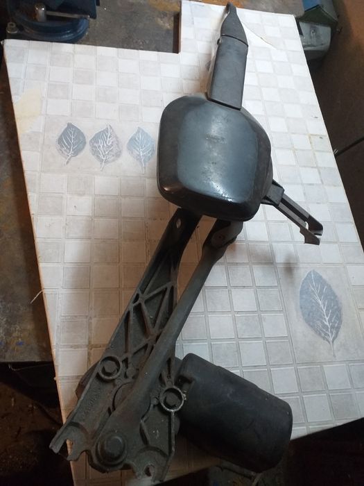 Części do mercedesa 124