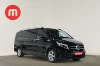 Mercedes-Benz V 250 d Longa 9G-TRONIC