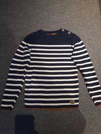 Sweter H&M dla chłopca rozmiar 122/128