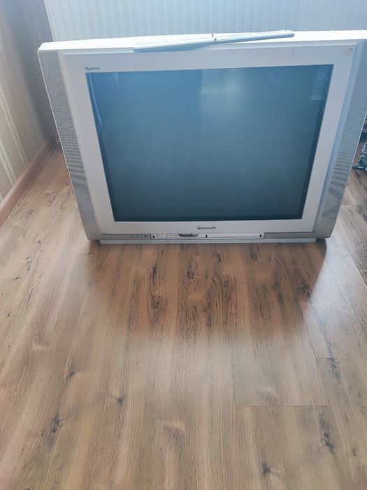 Телевізор користований