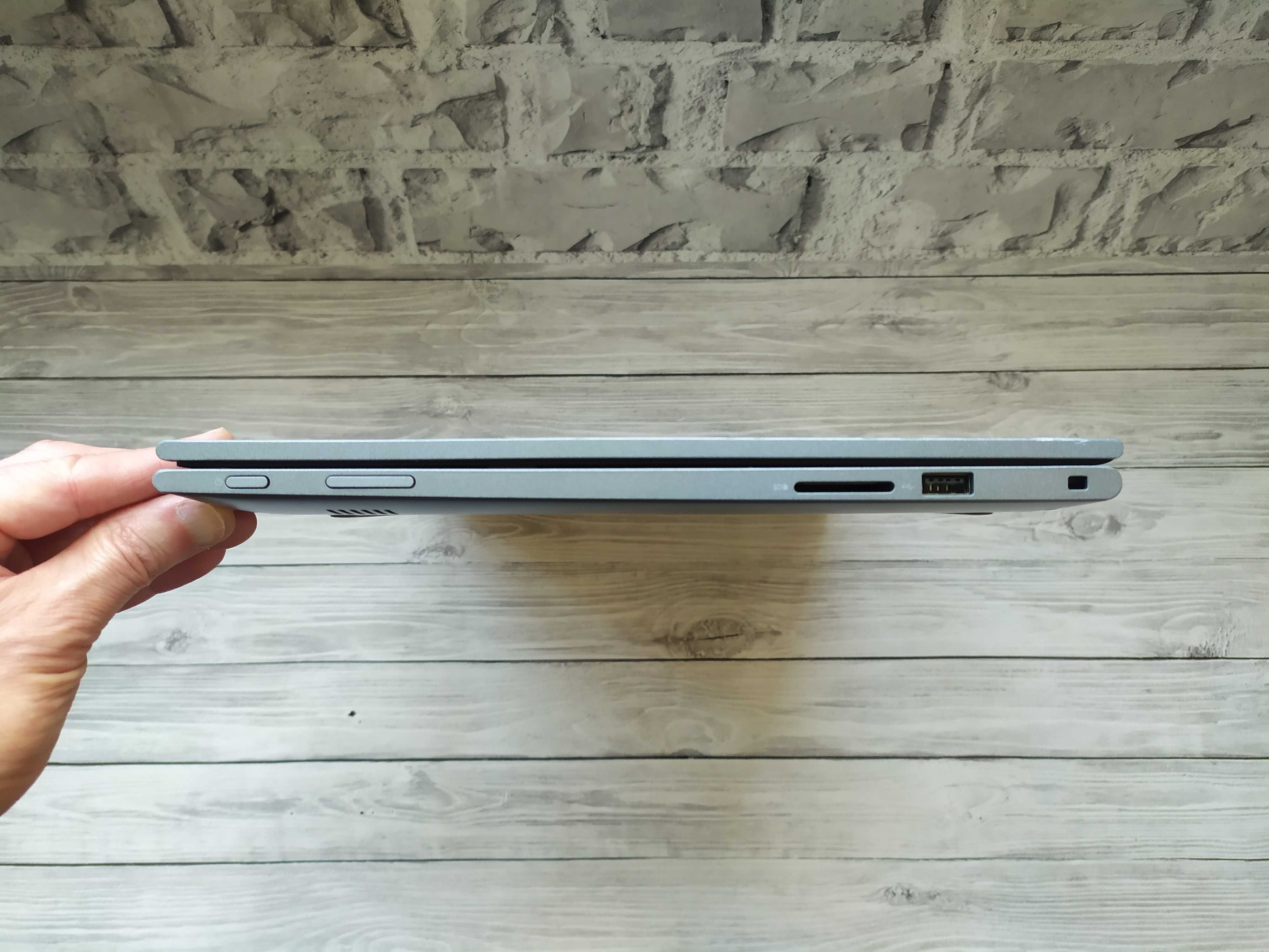 Трансформер Dell Inspiron 15-5578 2в1 i5-7200U/16GB/512GB SSD