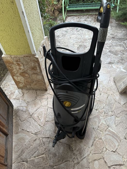 Продам Karcher HD 10/21-4 S мойка высокого давления,