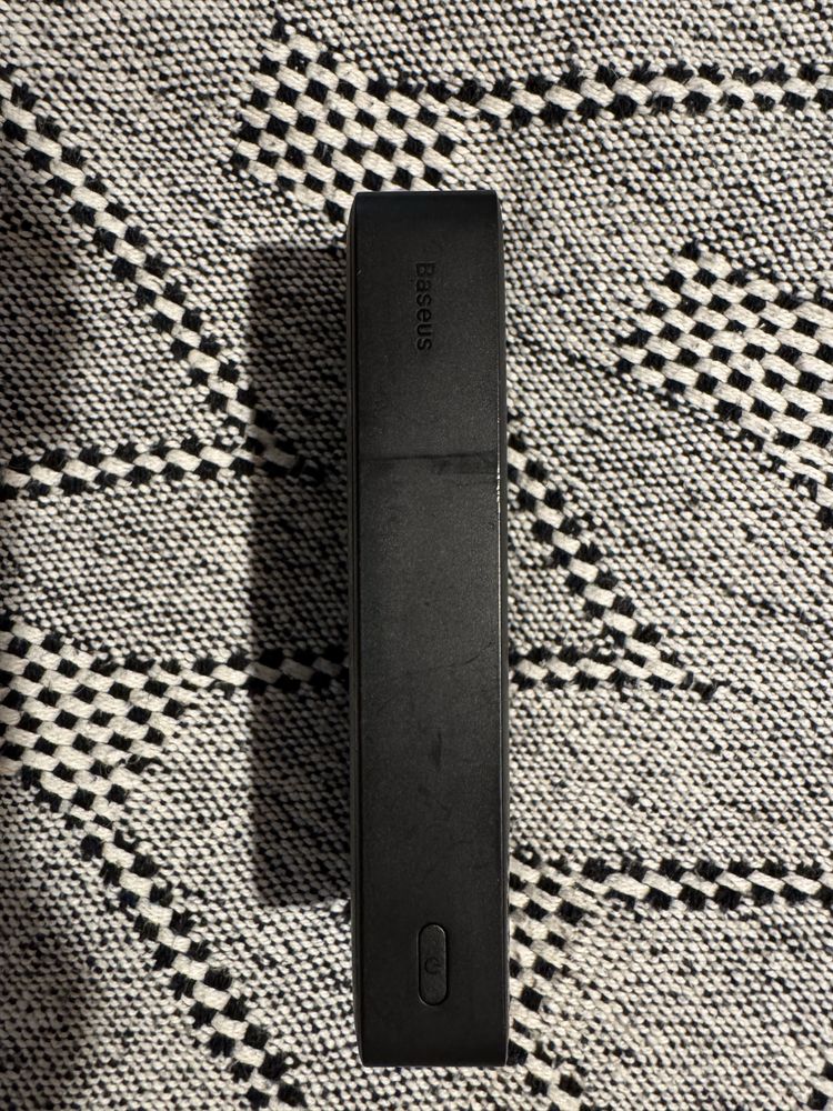 Powerbank Baesus 20W 20000mAh