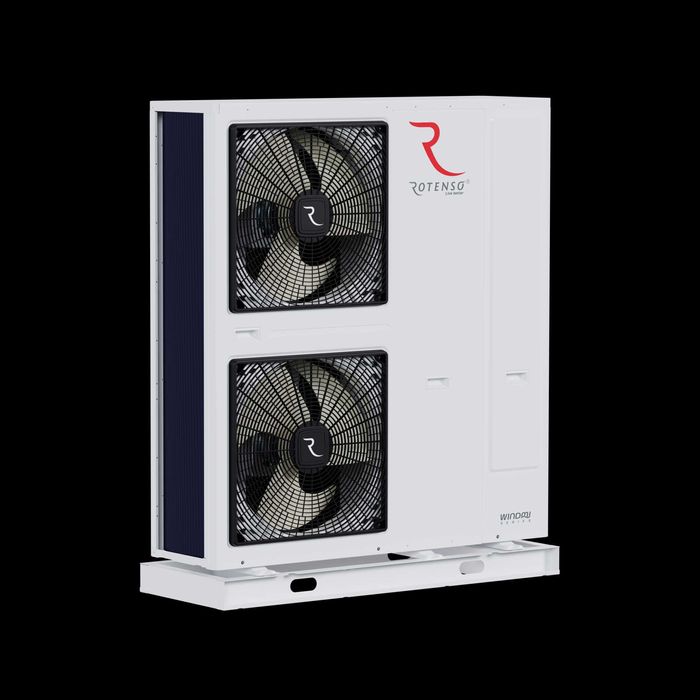 Pompa Ciepła ROTENSO Windmi 14 kW Monoblok Promocja.