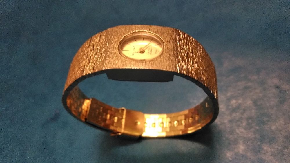 Zegarek damski Gillex 17 jewels cena ostateczna