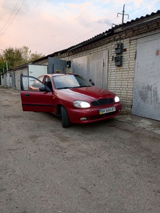 Продам Daewoo Sens (сел поехал )ТОРГ