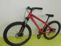 Rower Wyczynowy KELLYS WHIP10 XCM30 - Rama M - Koło 26 RED