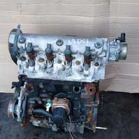 Двигун Рено Сценік, Канго,1.9 dci,F8T,F9Q732, ціна 450 долл