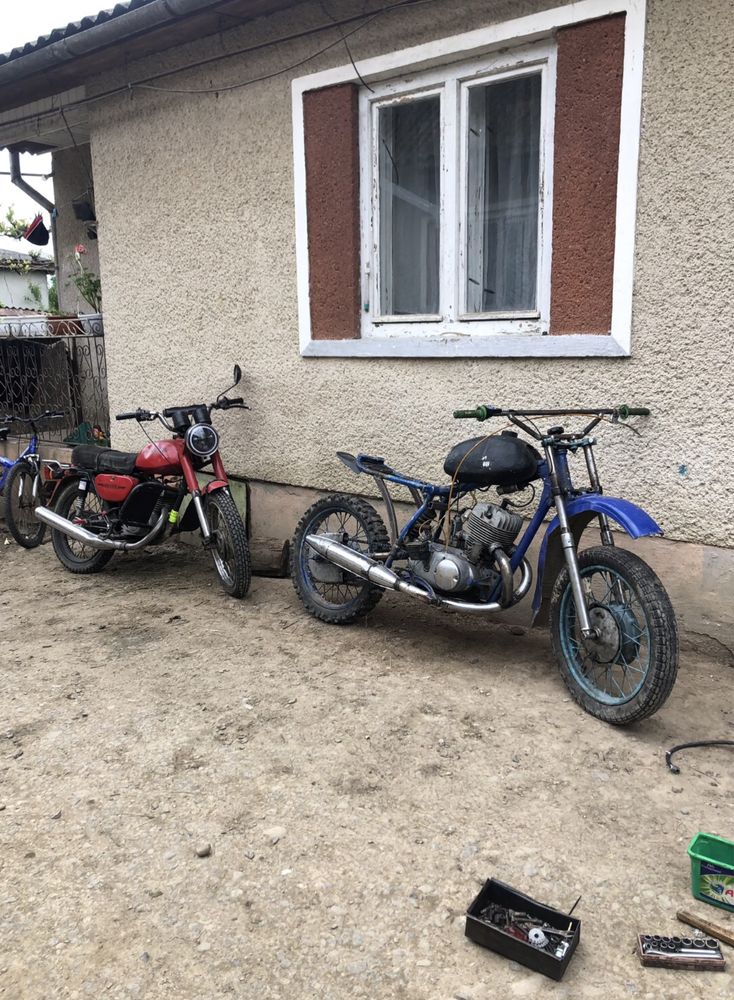 Продам мінск 125