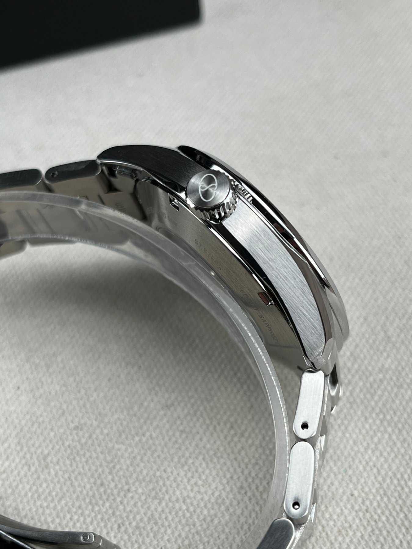 Zegarek automatyczny Orient Star RE-AU0404N00B Nowy w folii