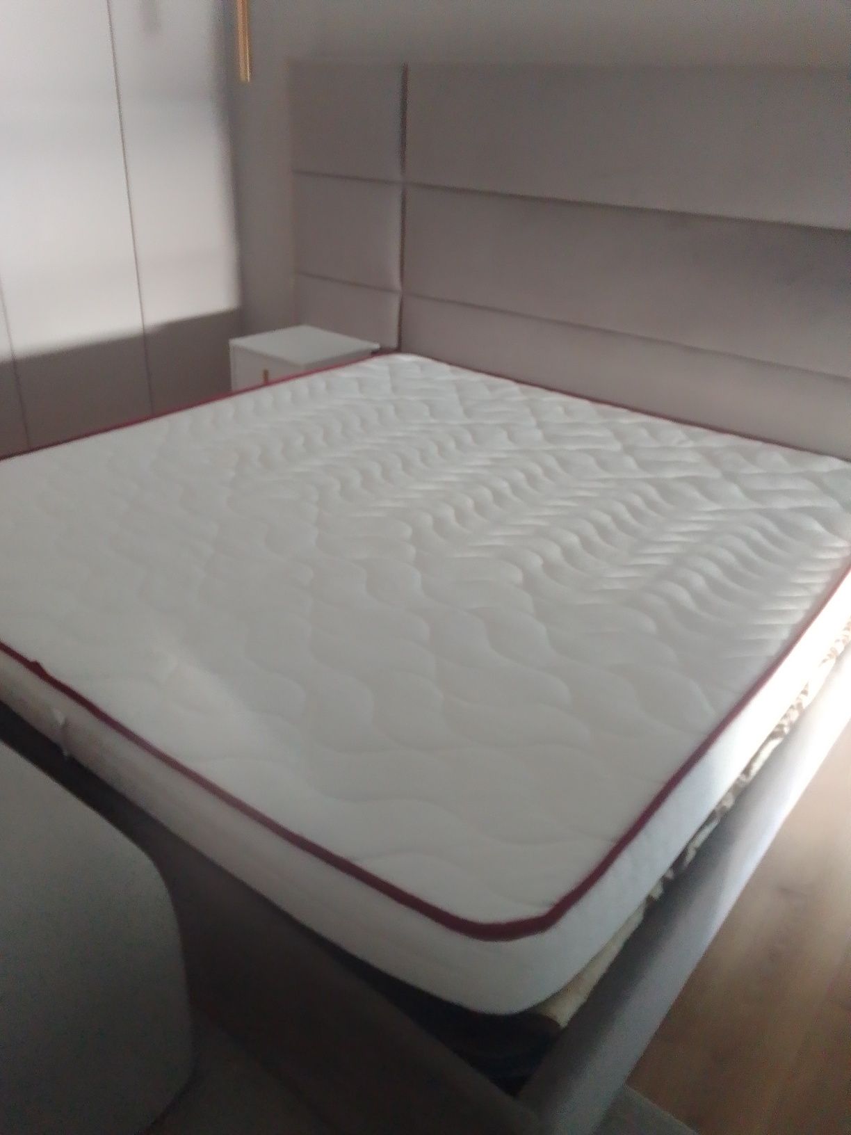 Colchão cama casal espuma