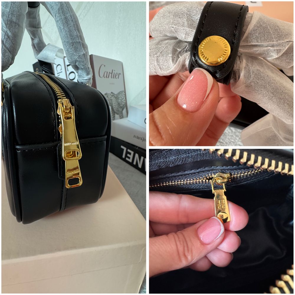 Сумочка Miu Miu міу міу