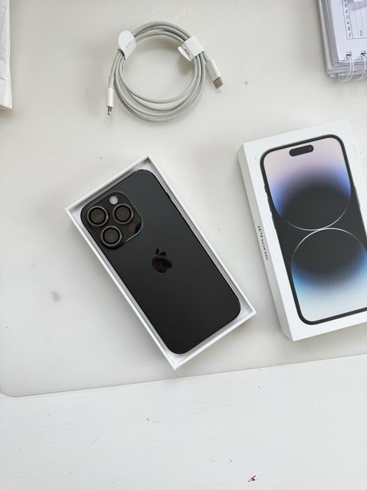 Iphone 14 pro 128gb