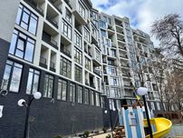 Продам 1 кімнатну квартиру в ITOWN E, від забудовника! 42,7 кв.м.