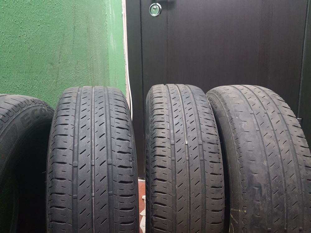 Покришки 185/70r14 88H bridgestone ecopia 150a russia/thailand