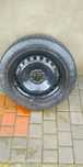 Продам диски з гумкою зимові  скати 205/55 R16