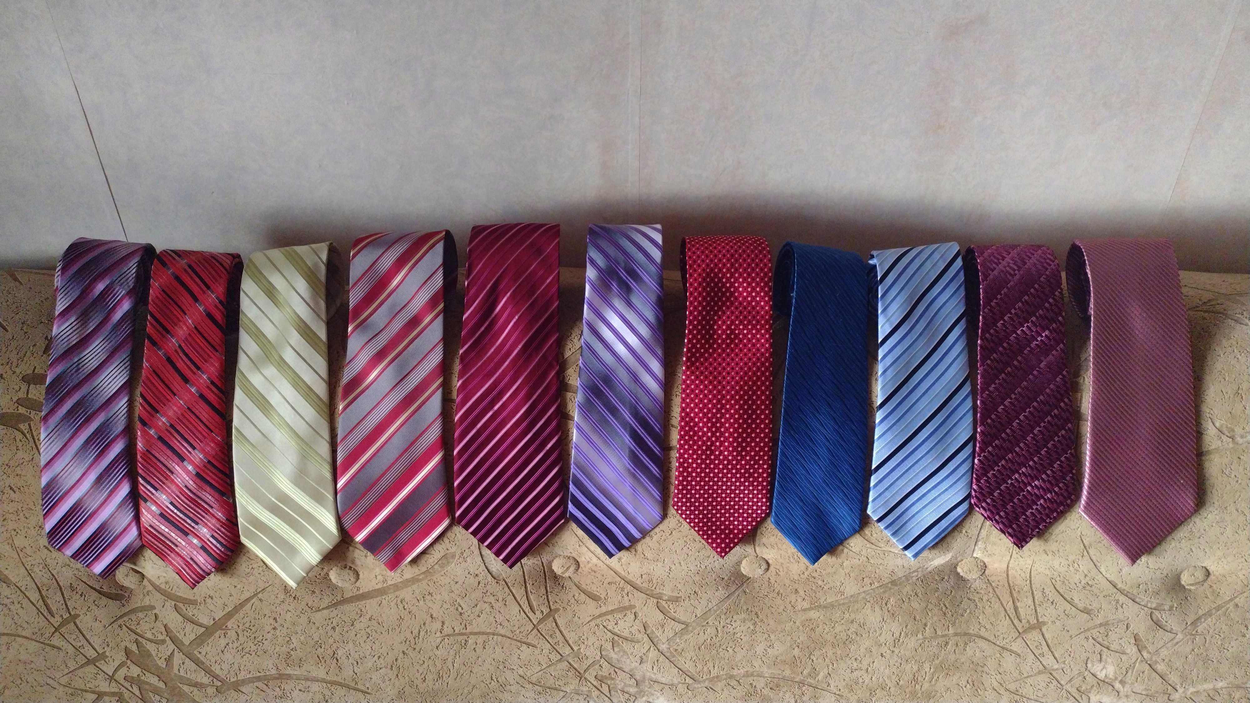 Очень красивые галстуки