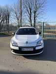 Renault Megane 3 2012 року
