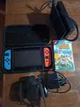 Nintendo switch em muito bom estado