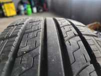 Opony 195/70r15c 7 i 8 mm