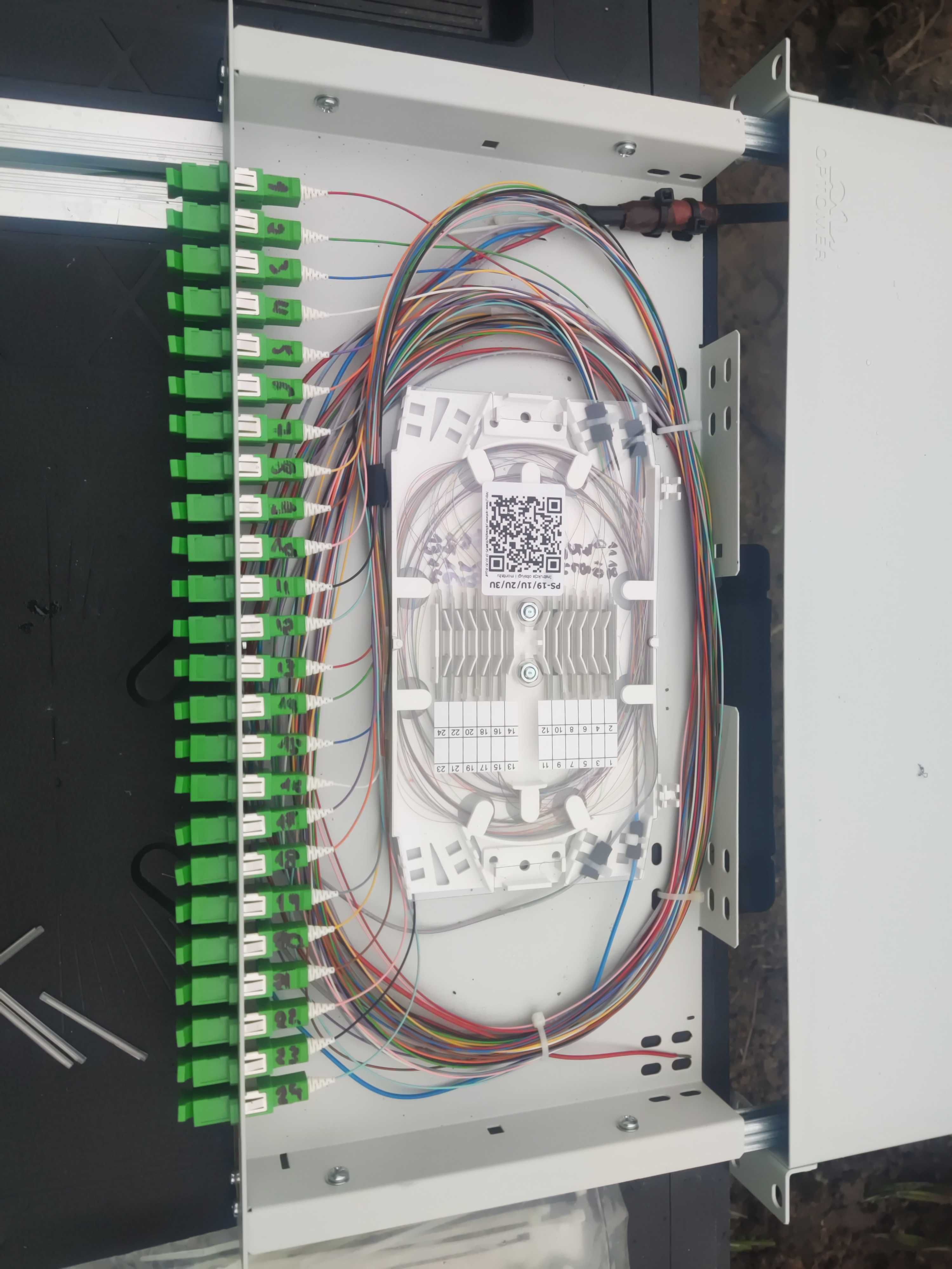 Spawanie światłowodów,sieci LAN,Wi-Fi, Monitoring/Wideodomofony/Alarmy
