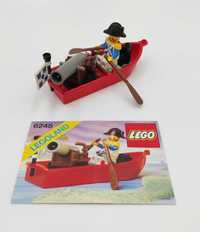 Lego Pirates 6245 "Harbor Sentry" (1989)