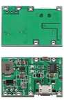 Зарядно-повышающий модуль  DC-DC 2A  4.3-27V USB Type-C