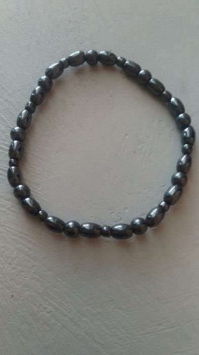 Várias Pulseiras: vulcânicas de lava e pedras naturais, etc veja fotos