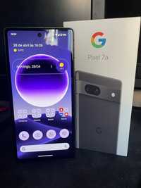 Pixel 7a - garantia até 2026