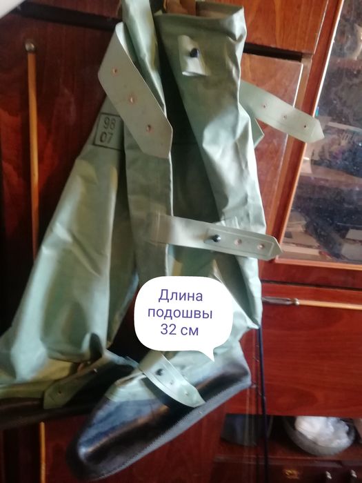 Акамулятор для эхолота