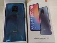 Xiaomi Redmi Note 9 Pro (6/128gb)