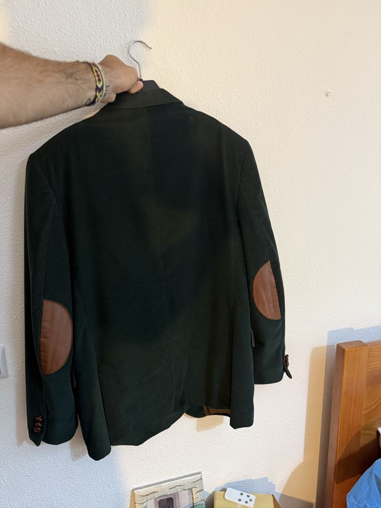 Blazer vintage XL homem