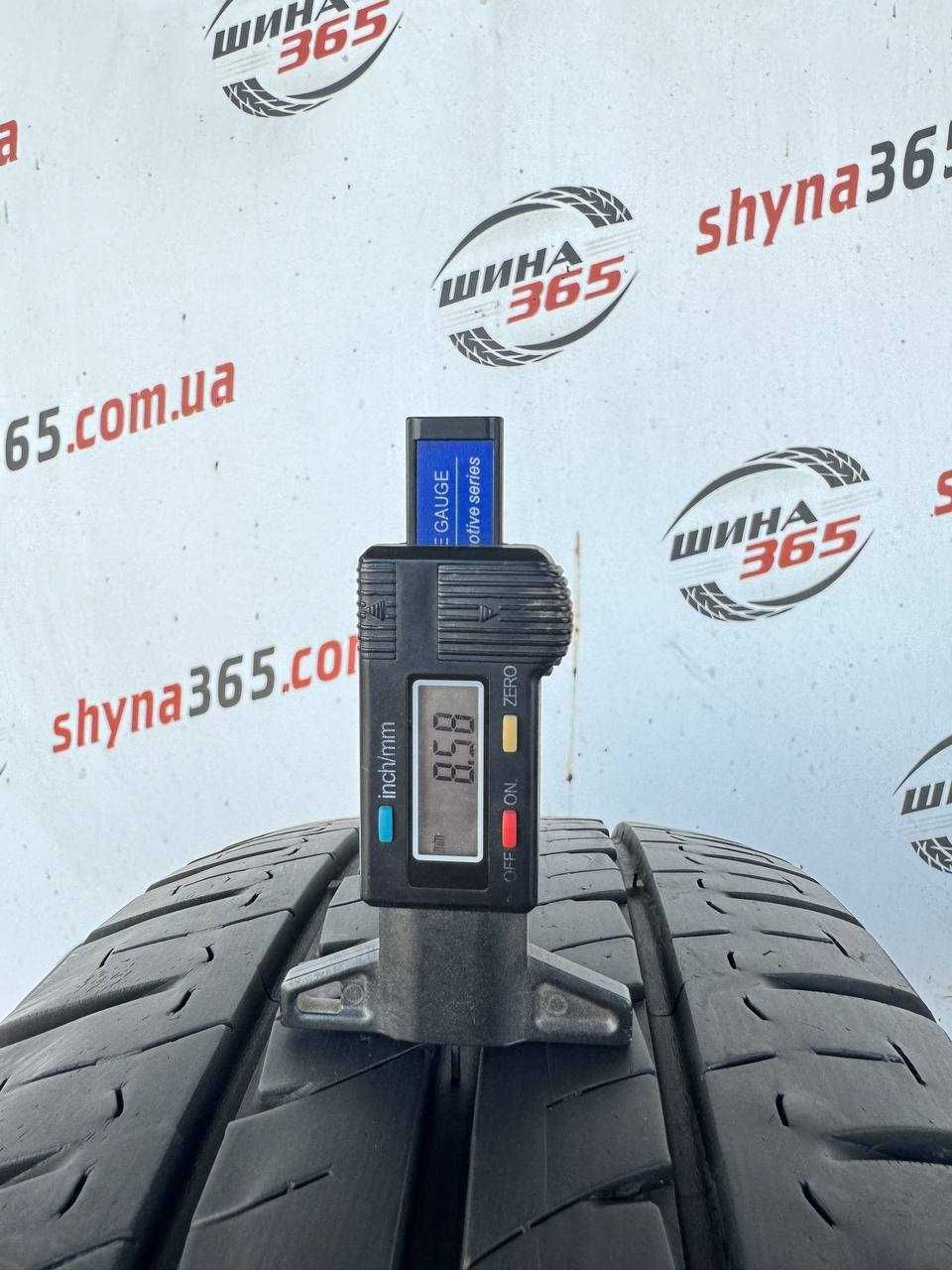 шини бу літо 215/65 r16c michelin agilis 8mm