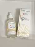 Serum mary & may rice niacin 10% triple vitamin koreańskie
