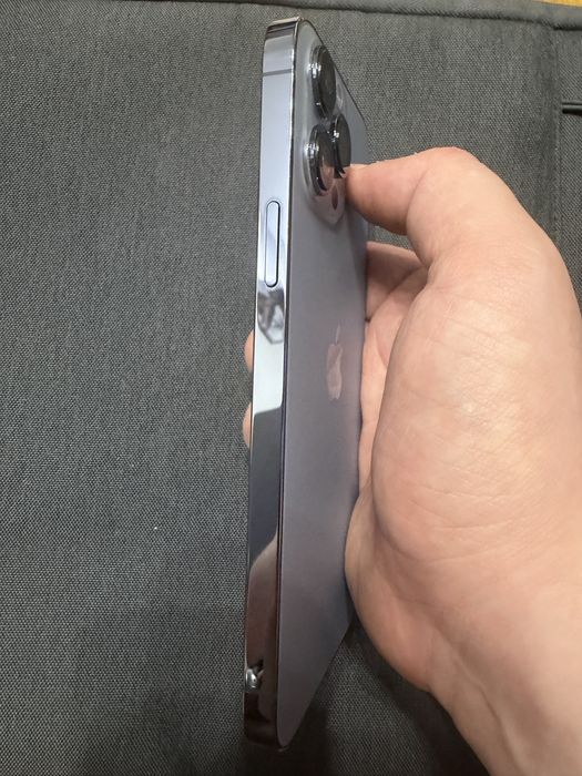 Iphone 13 Pro Max 256 GB