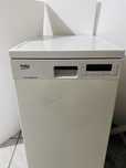 Zmywarka Beko 45cm