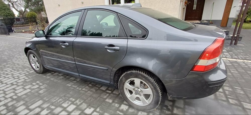 Sprzedam Volvo S40 2006