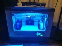 Dreamer drukarka 3D