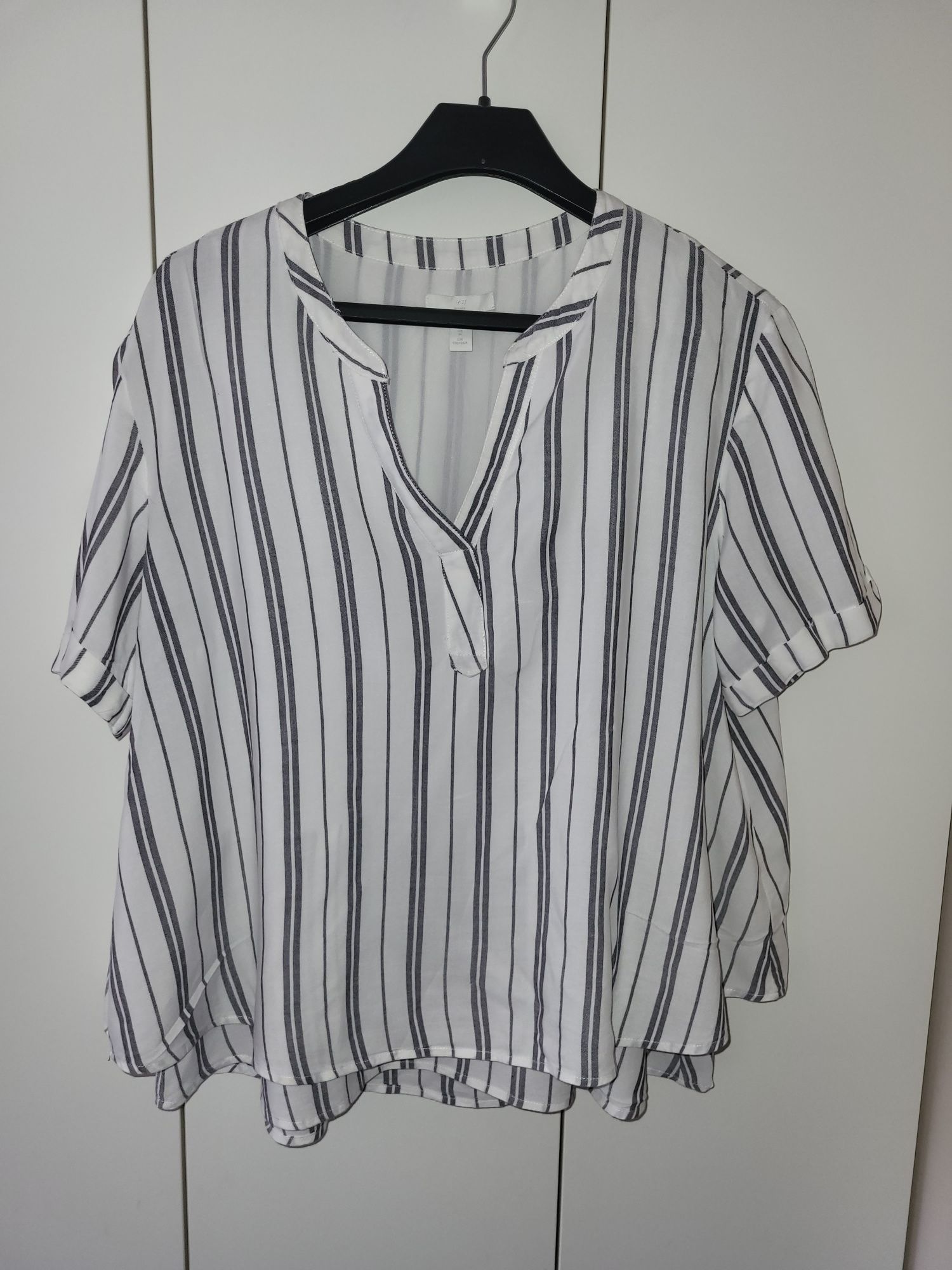 Bluzka do karmienia h&m MAMA