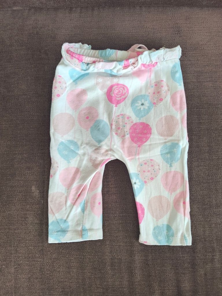 Spodenki letnie roz. 74