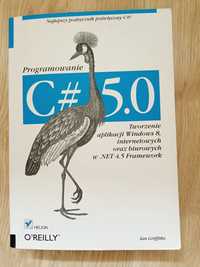 Programowanie C# 5.0 Griffiths