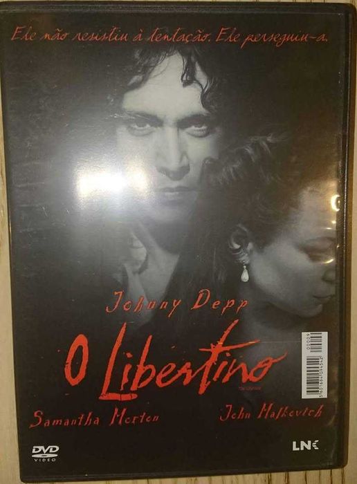 DVDs - Filmes - vários 5b