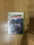 Need for speed carbon xbox 360