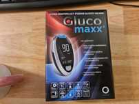 [NOWY] Glukometr Glucomaxx