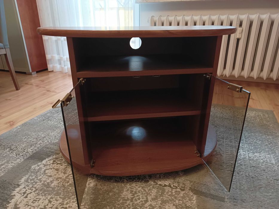 Szafka pod telewizor + stolik