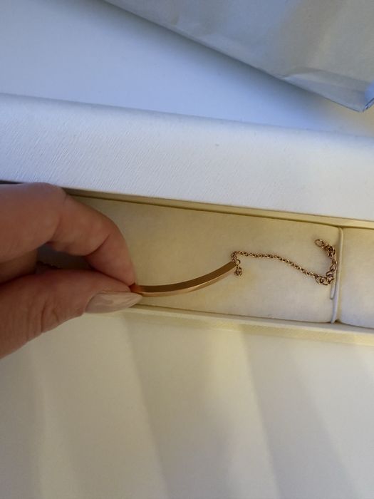 Bransoletka Apart, Elixa nowa