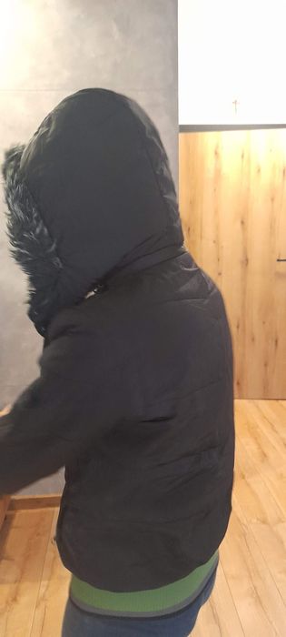 Kurtka  zimowa Big Star