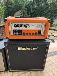 Amplificador Orange OR15H