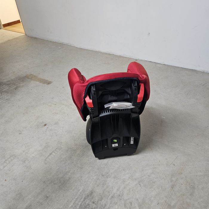 Cadeira Automóvel de Bebé