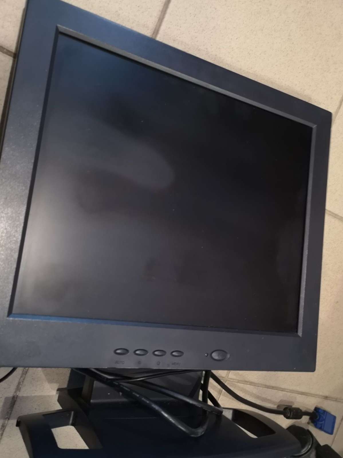 Monitor 20 cali